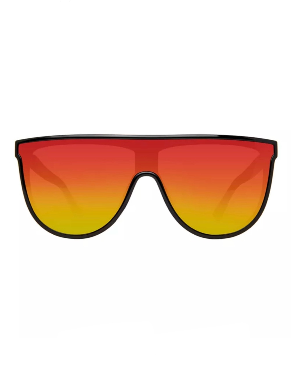 KURT GEIGER Women’s Regent shield sunglasses😎😎